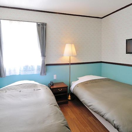 Klingel Baum Hotel Hakone Ngoại thất bức ảnh