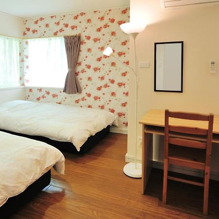 Klingel Baum Hotel Hakone Ngoại thất bức ảnh