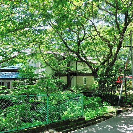 Klingel Baum Hotel Hakone Ngoại thất bức ảnh