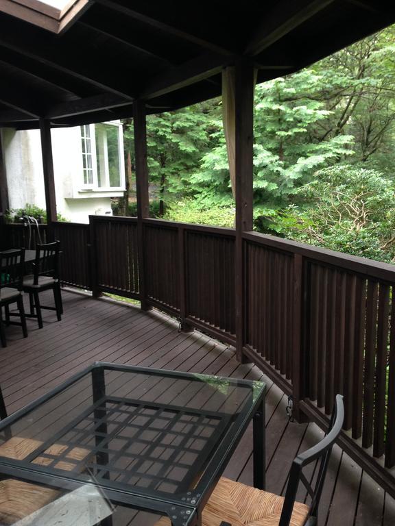 Klingel Baum Hotel Hakone Ngoại thất bức ảnh
