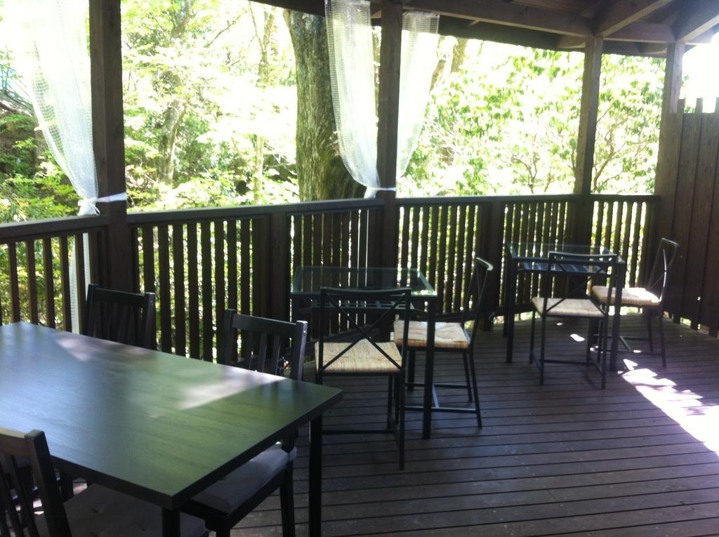 Klingel Baum Hotel Hakone Ngoại thất bức ảnh
