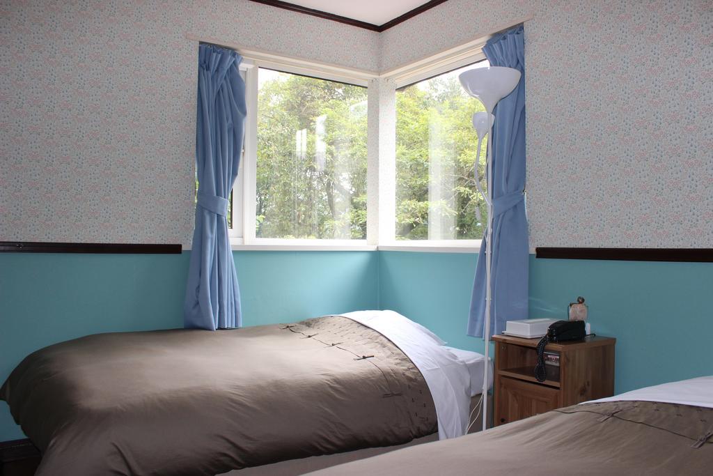 Klingel Baum Hotel Hakone Ngoại thất bức ảnh