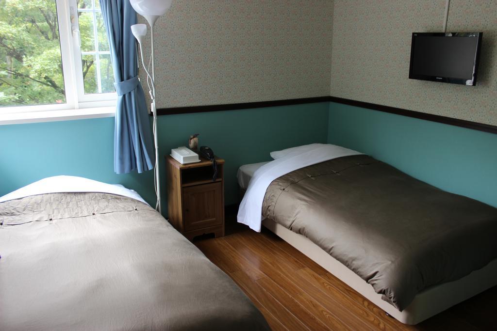 Klingel Baum Hotel Hakone Ngoại thất bức ảnh