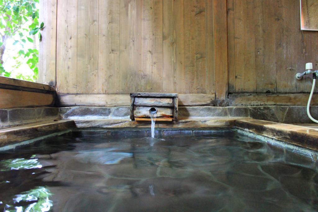 Klingel Baum Hotel Hakone Ngoại thất bức ảnh