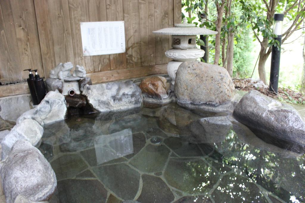 Klingel Baum Hotel Hakone Ngoại thất bức ảnh