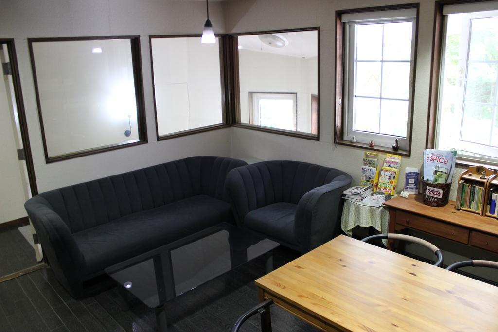 Klingel Baum Hotel Hakone Ngoại thất bức ảnh