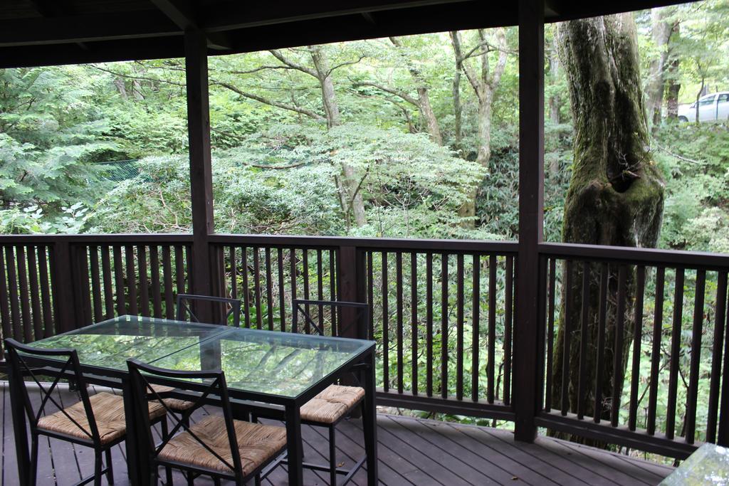 Klingel Baum Hotel Hakone Ngoại thất bức ảnh