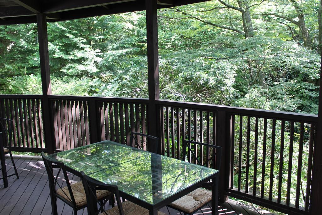 Klingel Baum Hotel Hakone Ngoại thất bức ảnh