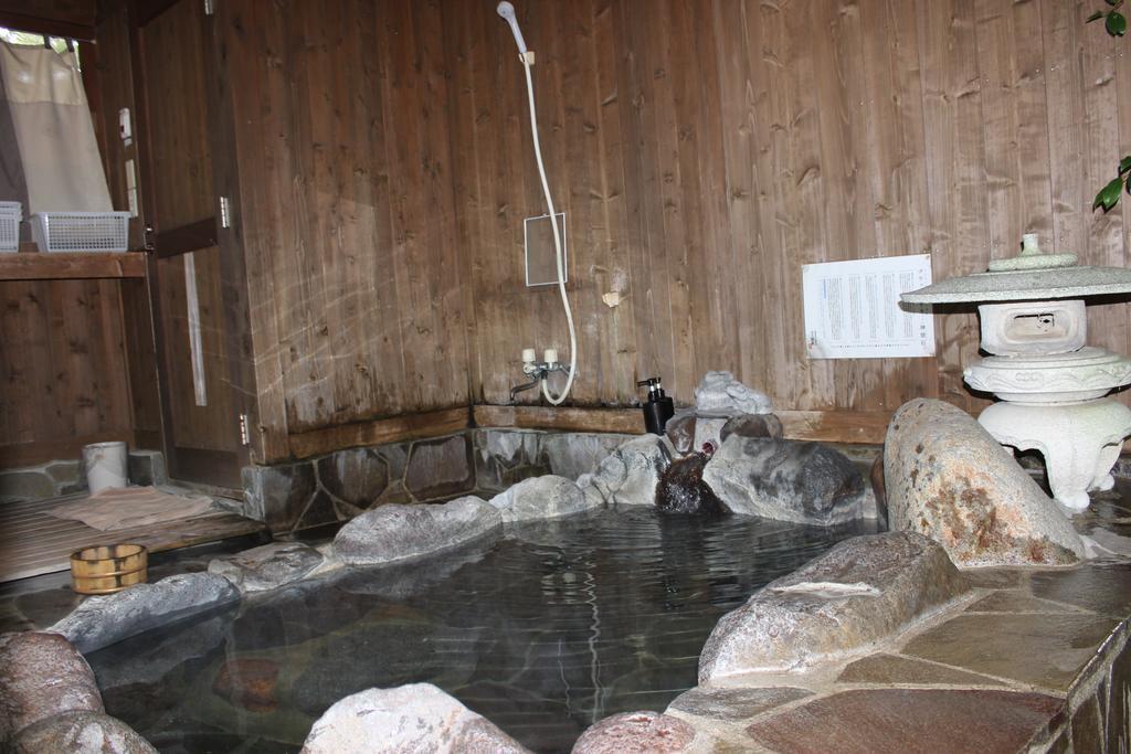 Klingel Baum Hotel Hakone Ngoại thất bức ảnh