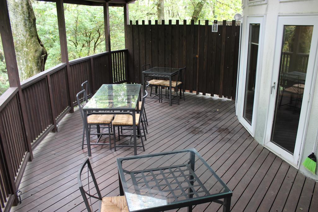 Klingel Baum Hotel Hakone Ngoại thất bức ảnh