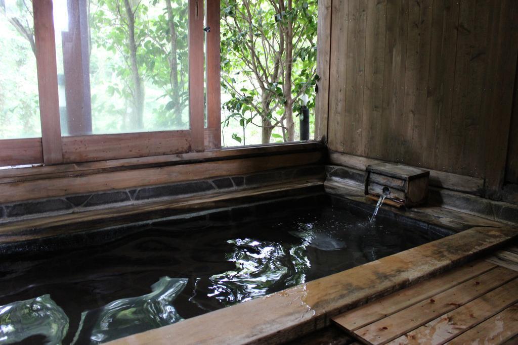 Klingel Baum Hotel Hakone Ngoại thất bức ảnh