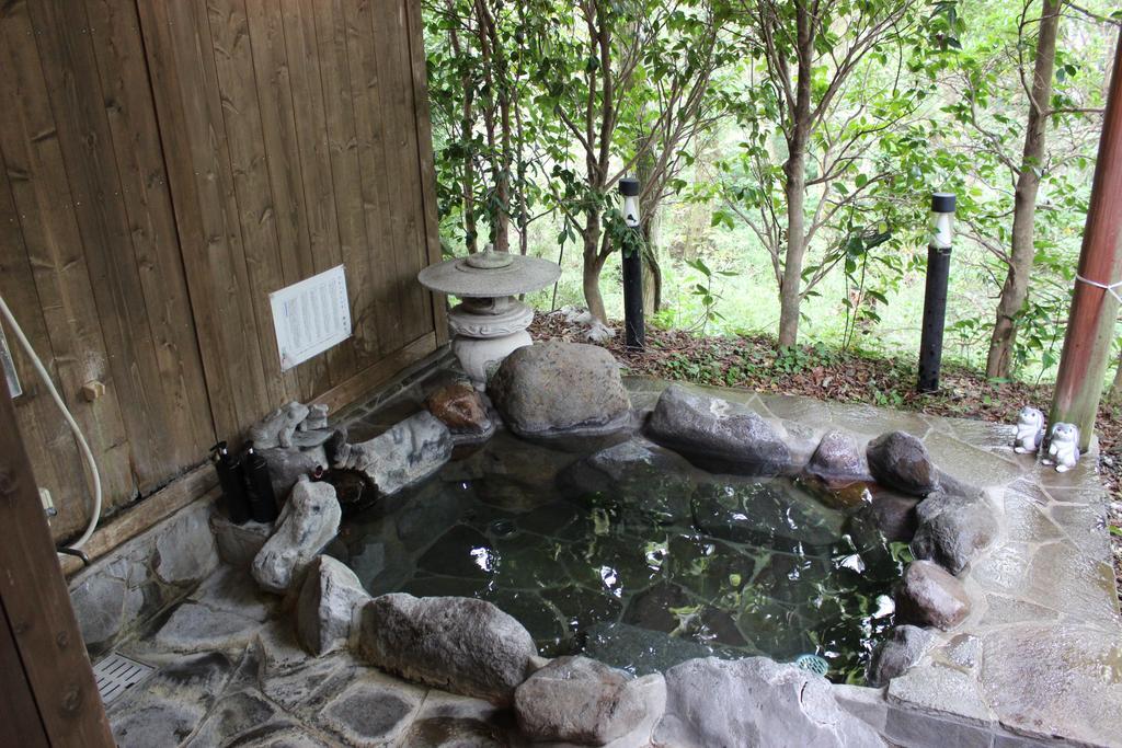 Klingel Baum Hotel Hakone Ngoại thất bức ảnh