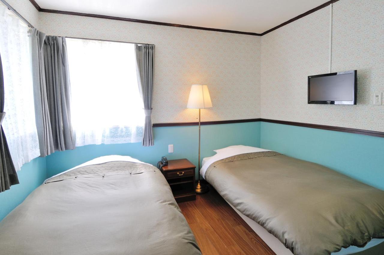 Klingel Baum Hotel Hakone Ngoại thất bức ảnh
