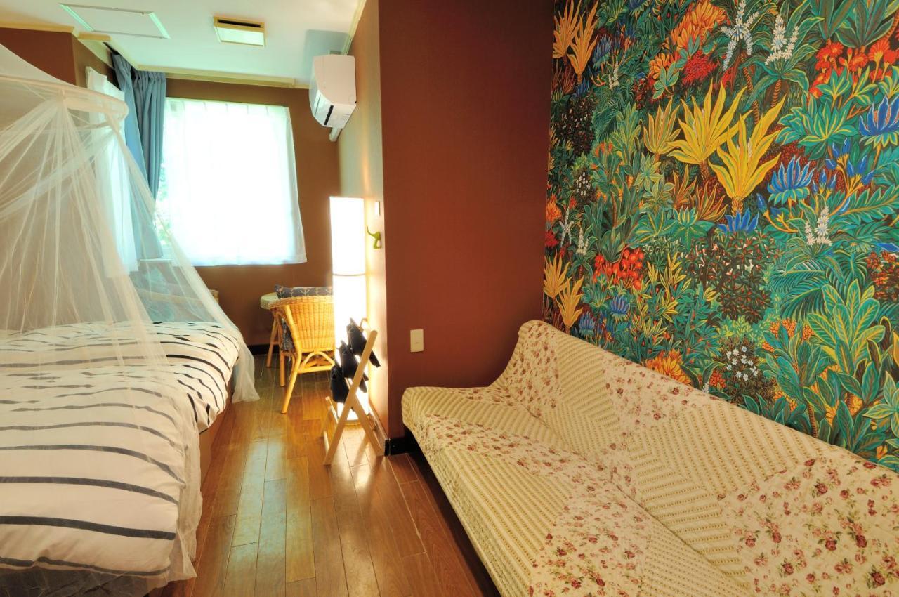 Klingel Baum Hotel Hakone Ngoại thất bức ảnh