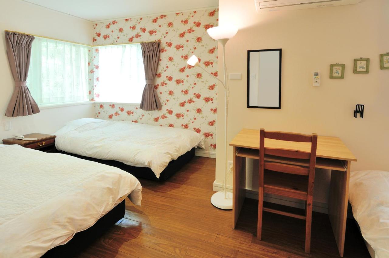 Klingel Baum Hotel Hakone Ngoại thất bức ảnh