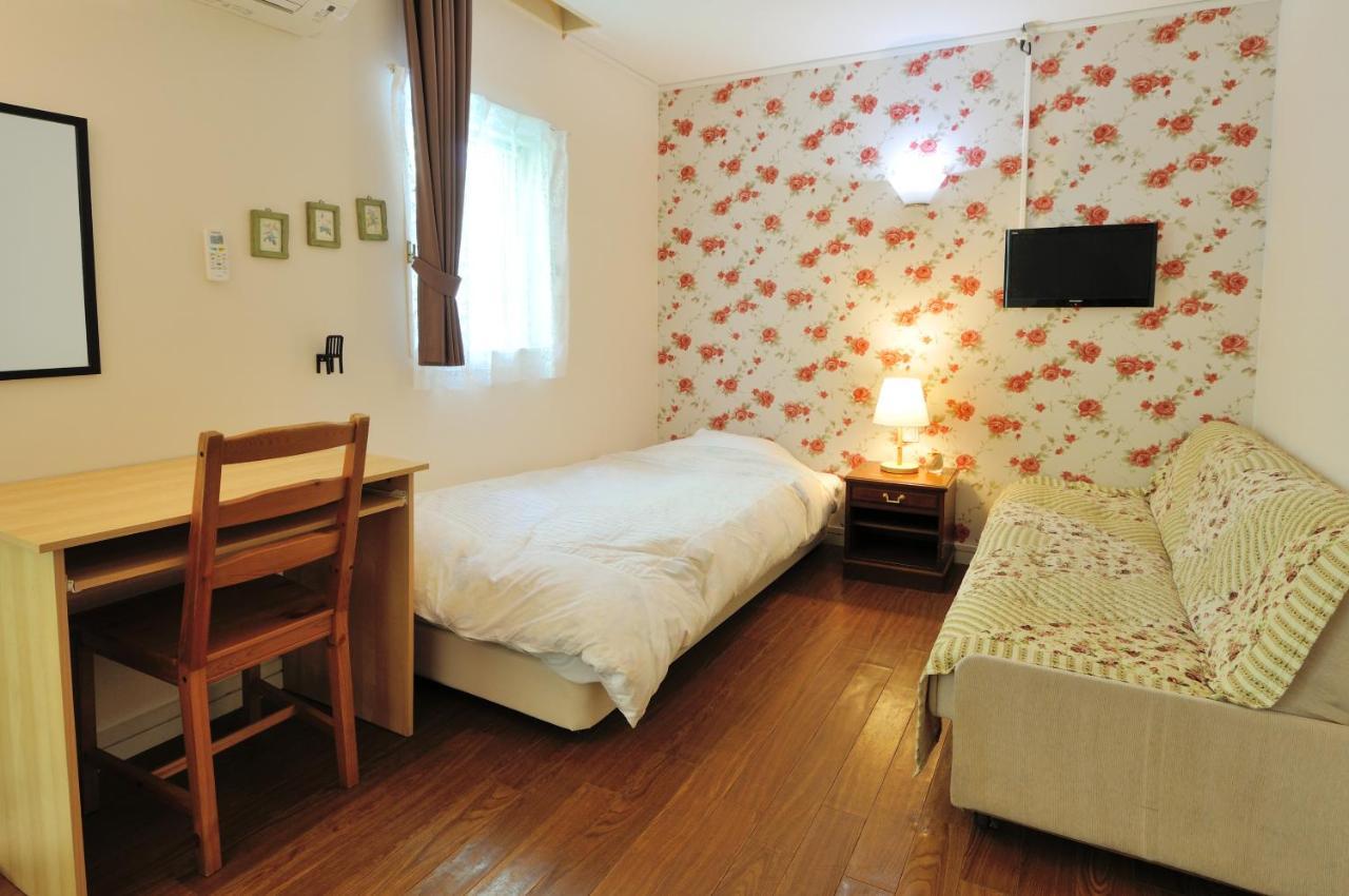 Klingel Baum Hotel Hakone Ngoại thất bức ảnh