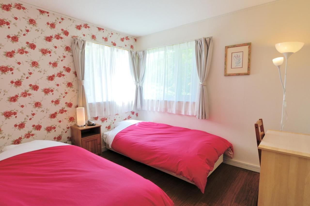 Klingel Baum Hotel Hakone Ngoại thất bức ảnh