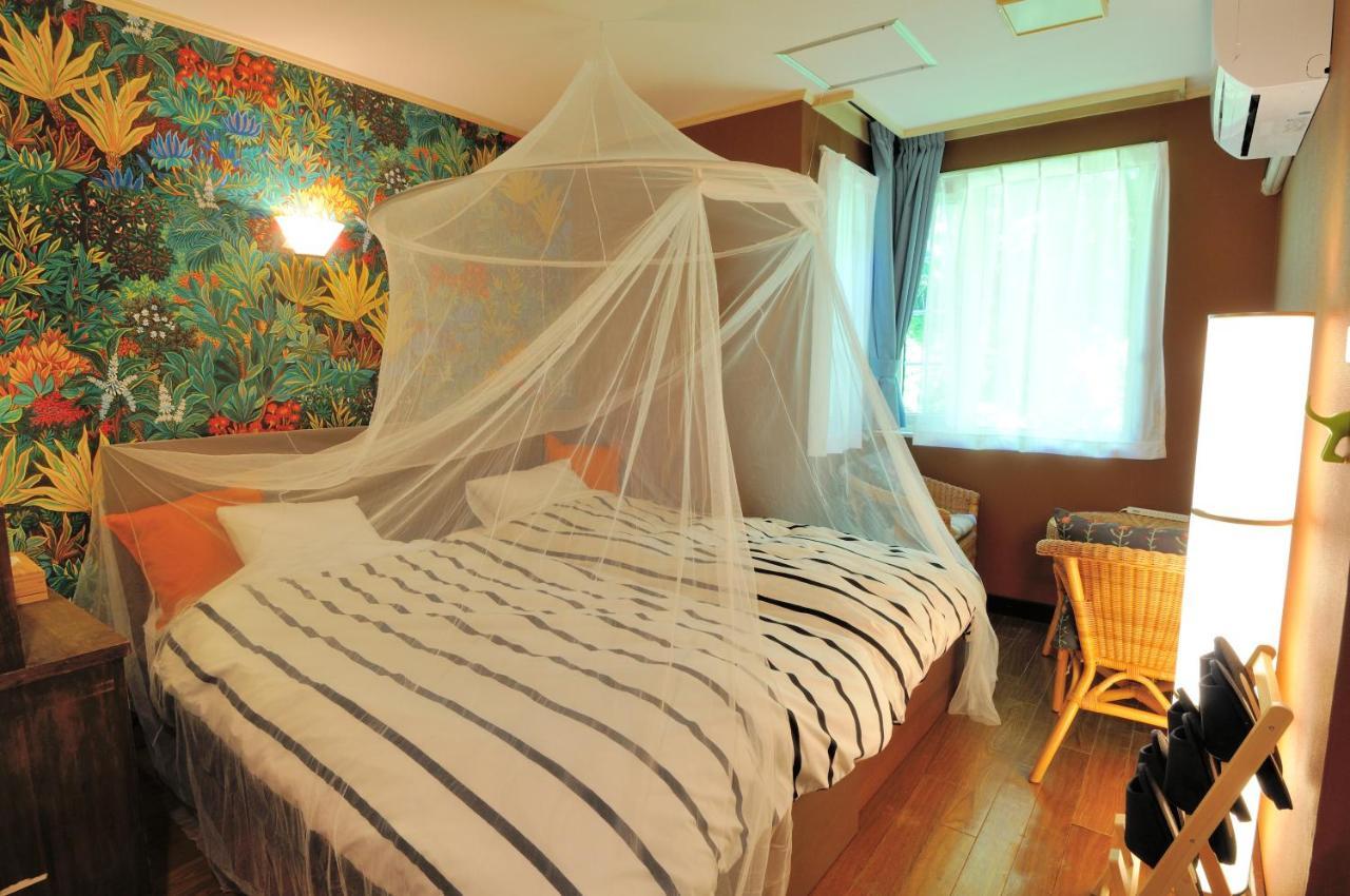 Klingel Baum Hotel Hakone Ngoại thất bức ảnh