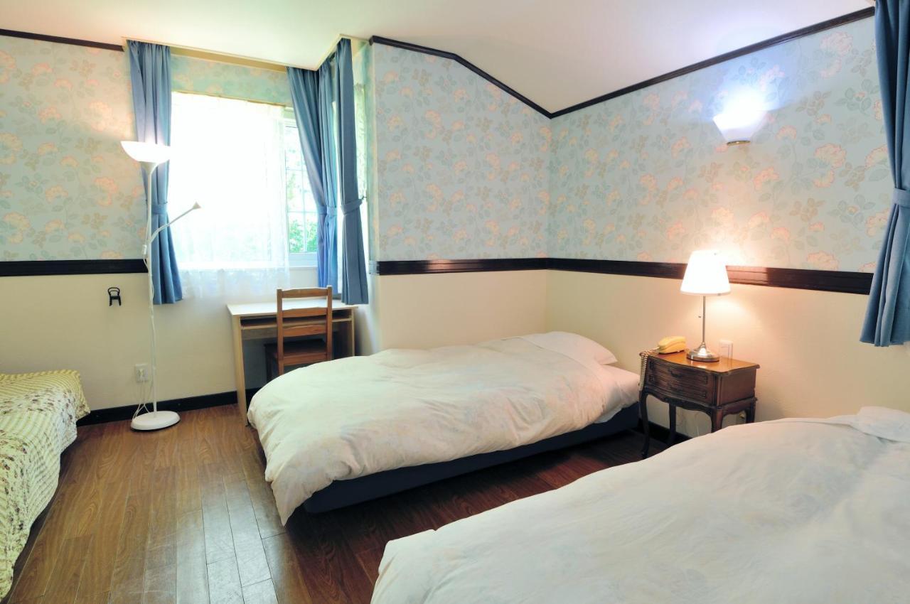 Klingel Baum Hotel Hakone Ngoại thất bức ảnh