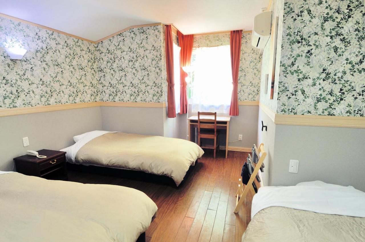 Klingel Baum Hotel Hakone Ngoại thất bức ảnh