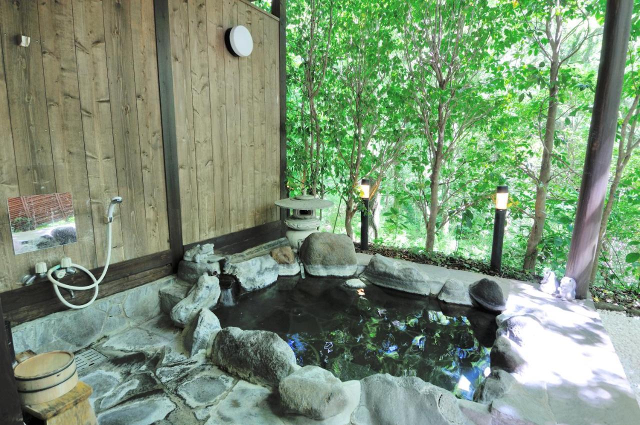 Klingel Baum Hotel Hakone Ngoại thất bức ảnh