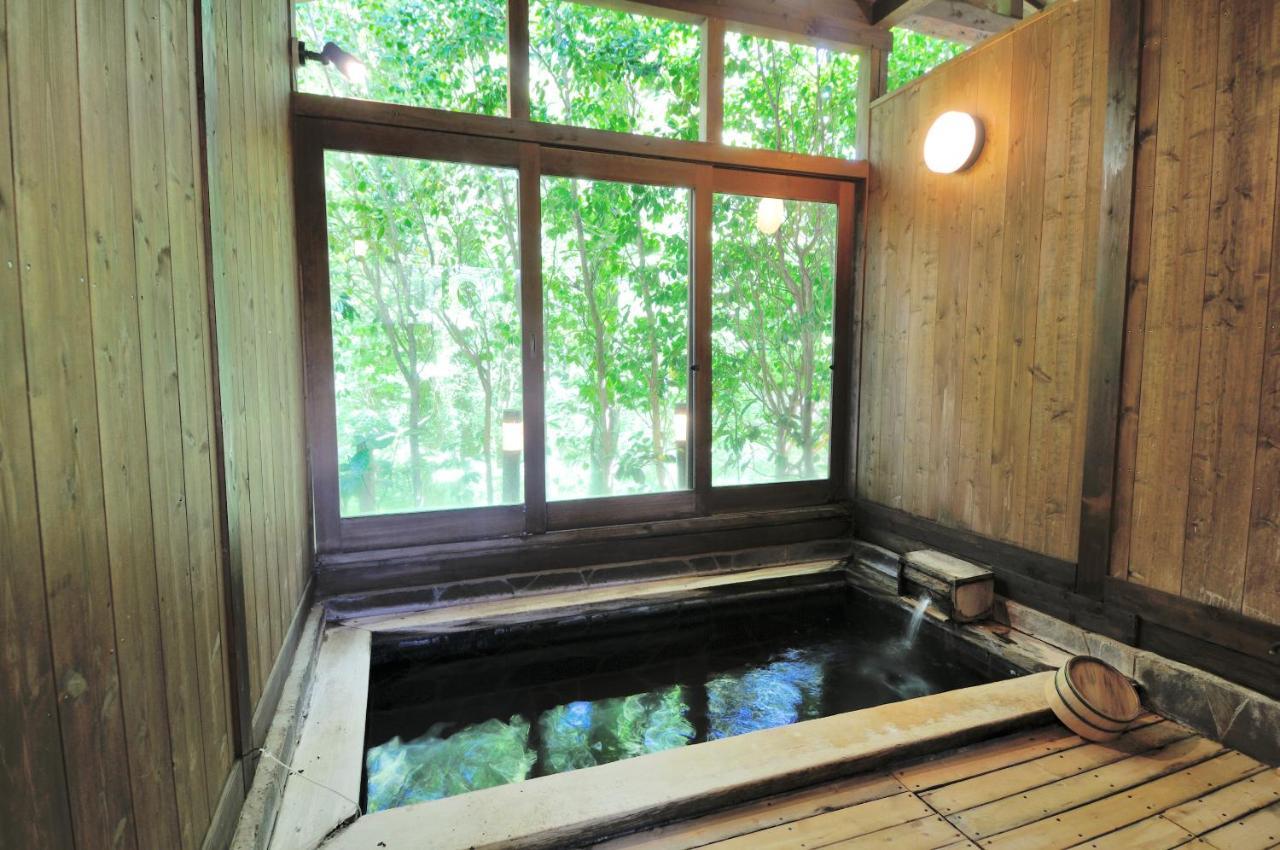 Klingel Baum Hotel Hakone Ngoại thất bức ảnh