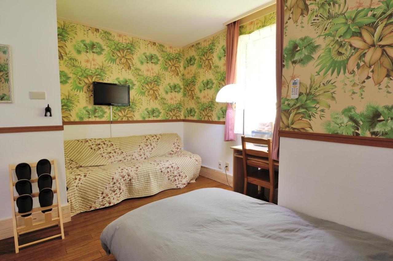 Klingel Baum Hotel Hakone Ngoại thất bức ảnh