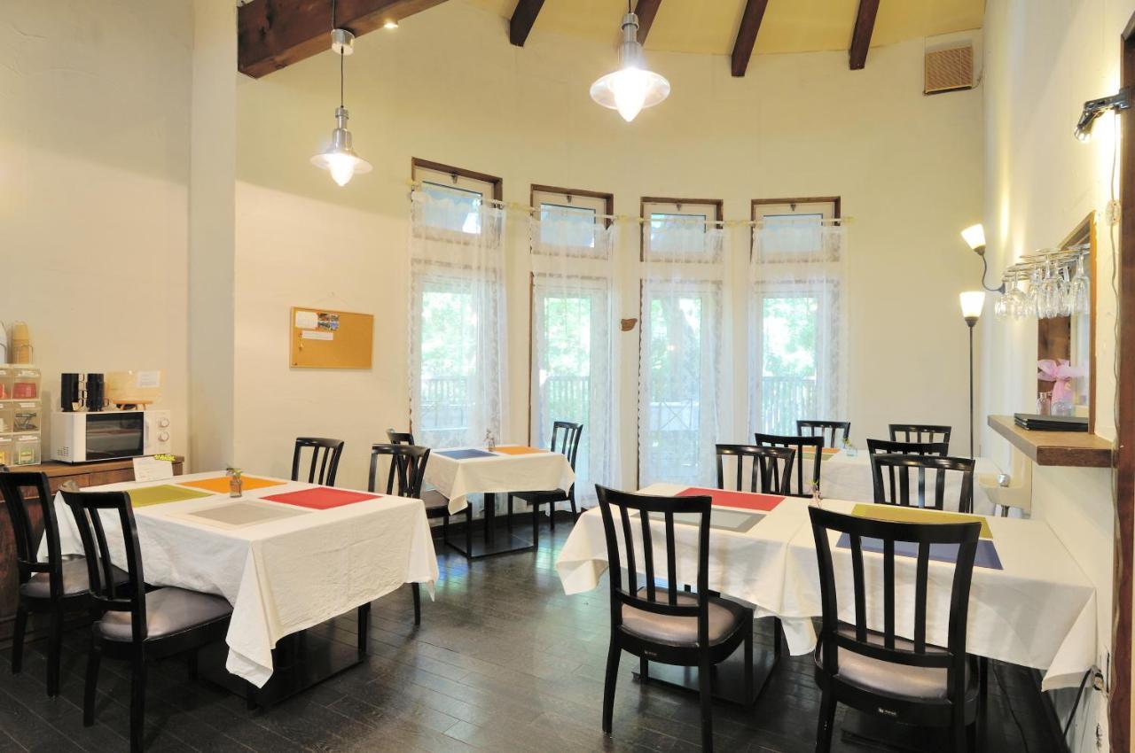 Klingel Baum Hotel Hakone Ngoại thất bức ảnh