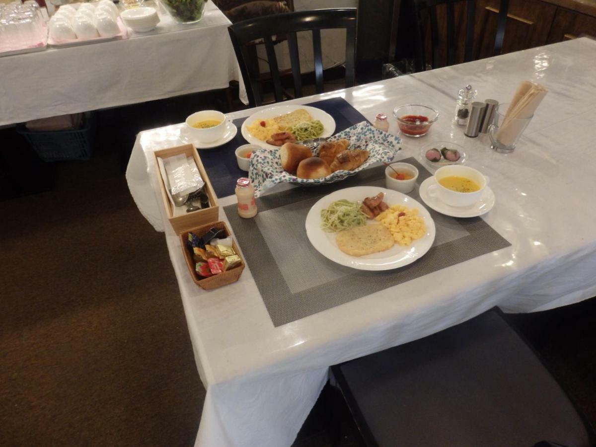 Klingel Baum Hotel Hakone Ngoại thất bức ảnh