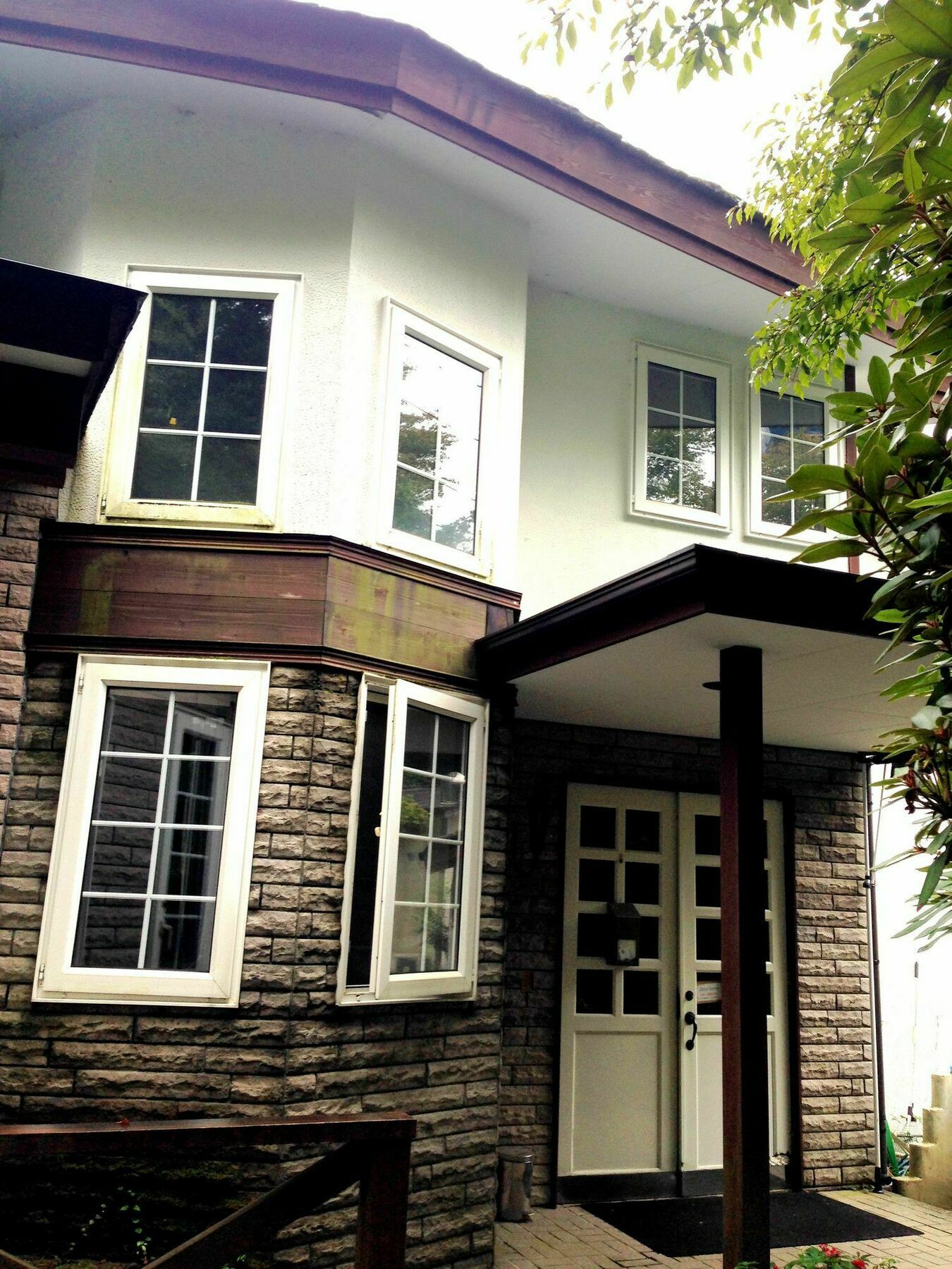 Klingel Baum Hotel Hakone Ngoại thất bức ảnh